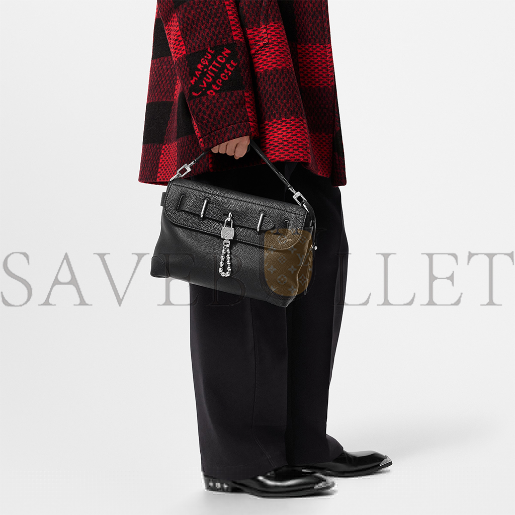 l**is V*t*n steamer crossbody m11607 (30*20*10cm)